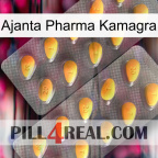 Ajanta Pharma Kamagra cialis2